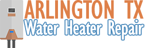 Arlington TX Water Heater Repair